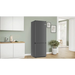 Bosch KGN49OCAF SER4 FS хладилник с фризер Total No Frost A