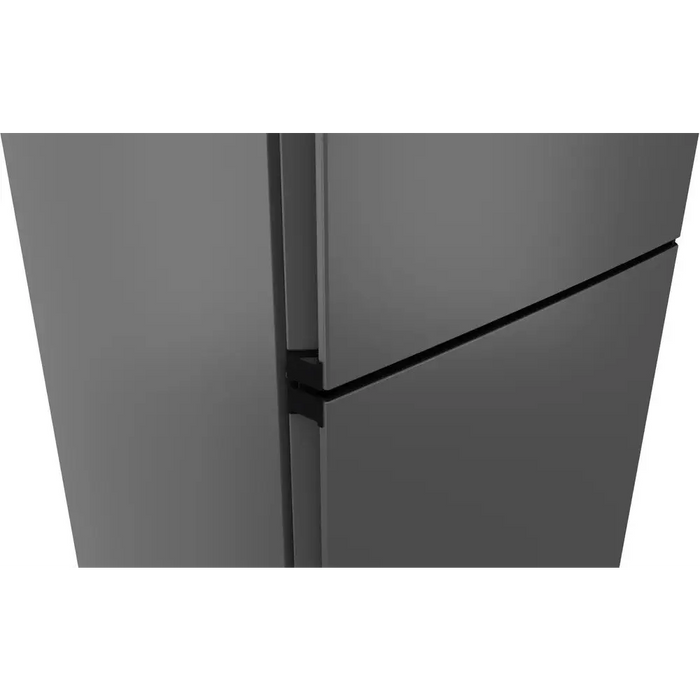 Bosch KGN49OCAF SER4 FS хладилник с фризер Total No Frost A