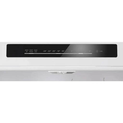 Bosch KGN49OCAF SER4 FS хладилник с фризер Total No Frost A