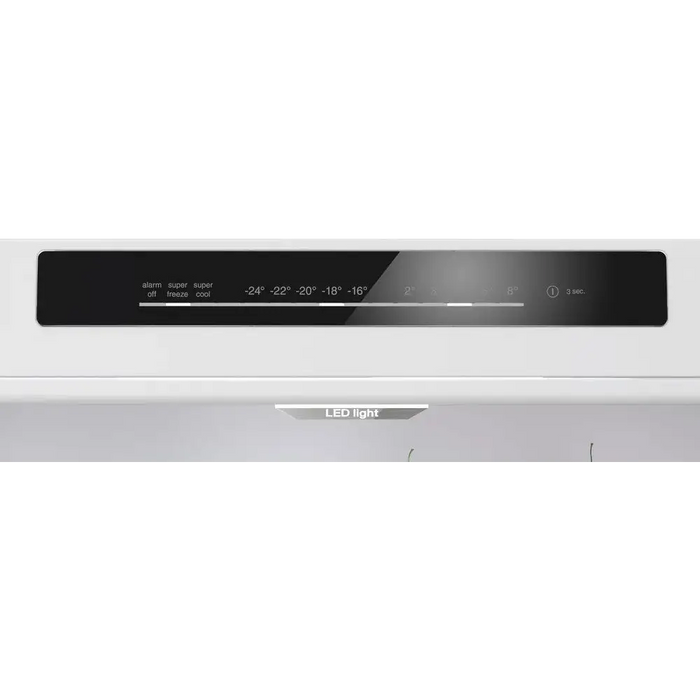 Bosch KGN49OCAF SER4 FS хладилник с фризер Total No Frost A