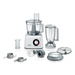 Bosch MC812W501 кухненски робот 1000 W 3.9 L Бял Вградени