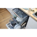 Bosch MFQ37470 Ръчен миксер 750 W Черен Бял