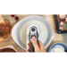 Bosch MFQ37470 Ръчен миксер 750 W Черен Бял