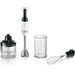 Bosch MSM4W221 Ръчен пасатор 600 W Бял