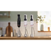 Bosch MSM4W221 Ръчен пасатор 600 W Бял