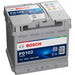 BOSCH POWER 44AH 360A R+