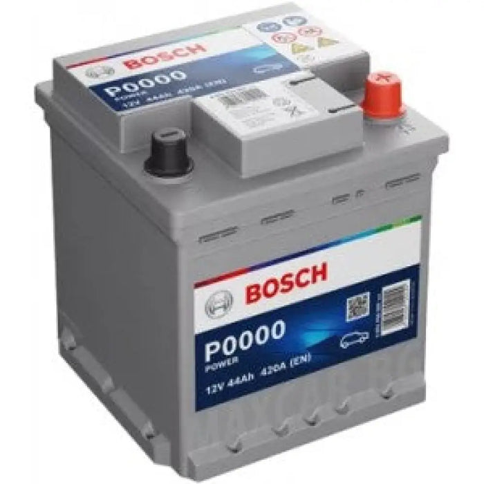 BOSCH POWER 44AH 420A R+
