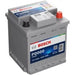 BOSCH POWER 44AH 420A R+
