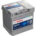 BOSCH POWER 52AH 470A R+