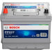 BOSCH POWER PLUS 70AH 540A L+ JIS