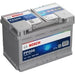 BOSCH POWER PLUS 77AH 780A R+
