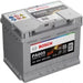 BOSCH POWER START-STOP AGM 60AH 680A R+