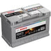 BOSCH POWER START-STOP AGM 80AH 800A R+