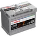 BOSCH POWER START-STOP EFB 70AH 720A R+