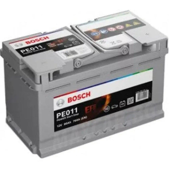 BOSCH POWER START-STOP EFB 80AH 720A R+