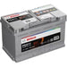 BOSCH POWER START-STOP EFB 80AH 720A R+