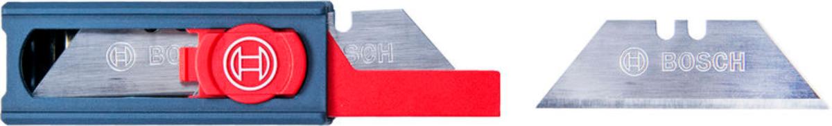 РЕЗЕРВНИ ОСТРИЕТА 10 БРОЯ BOSCH PRO