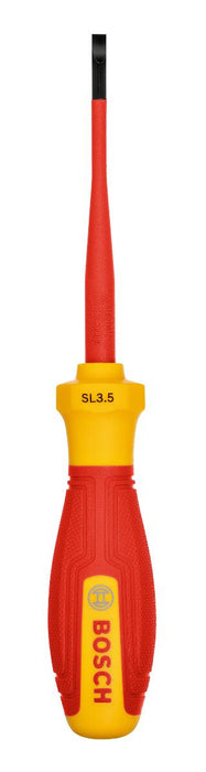 ОТВЕРТКА ПРАВА 1000V 3.5X75 BOSCH PRO