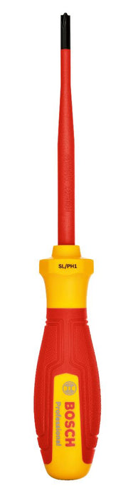 ОТВЕРТКА 1000V SL/PH 1X100 BOSCH PRO
