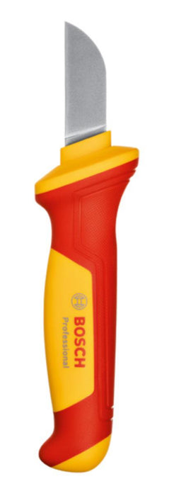 НОЖ ЗА КАБЕЛИ 1000V BOSCH PRO
