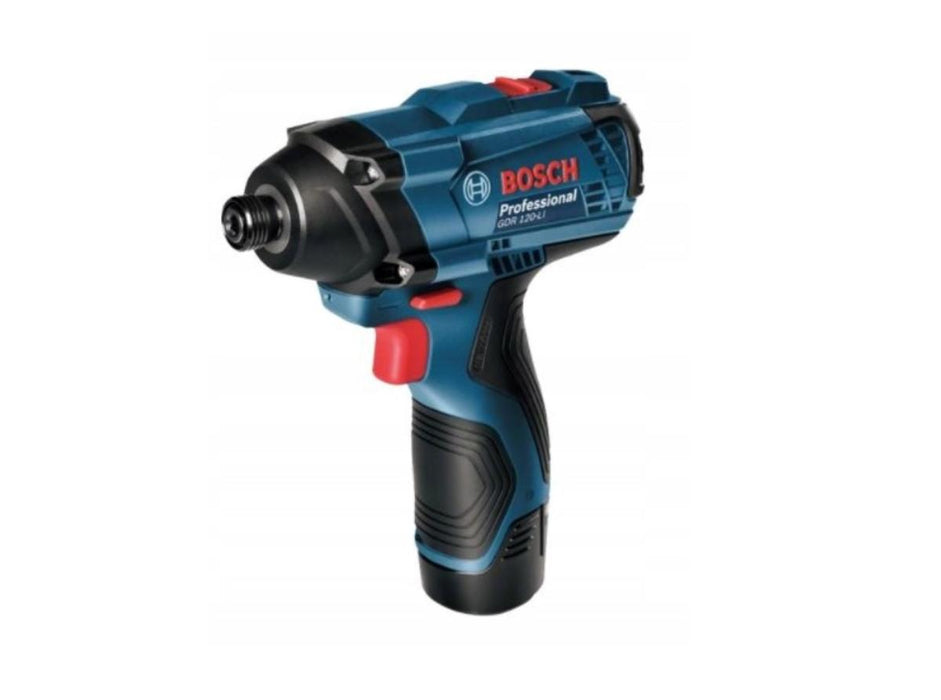 АКУМУЛАТОРЕН ГАЙКОВЕРТ BOSCH GDR 120-LI