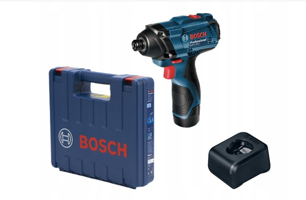 АКУМУЛАТОРЕН ГАЙКОВЕРТ BOSCH GDR 120-LI