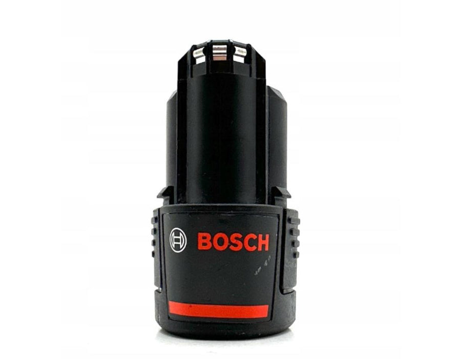 АКУМУЛАТОРЕН ГАЙКОВЕРТ BOSCH GDR 120-LI