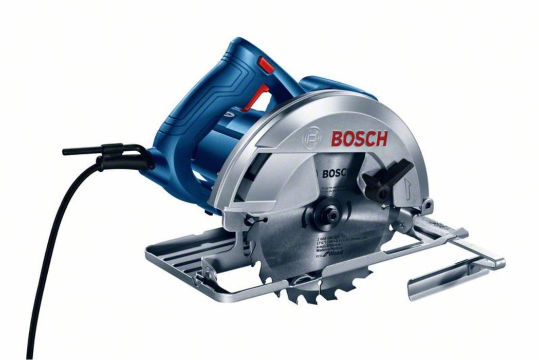 РЪЧЕН ЦИРКУЛЯР BOSCH GKS140