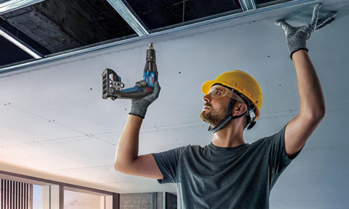 АКУМ.ВИНТОВЕРТ BOSCH GTB 185LI &GMA 55