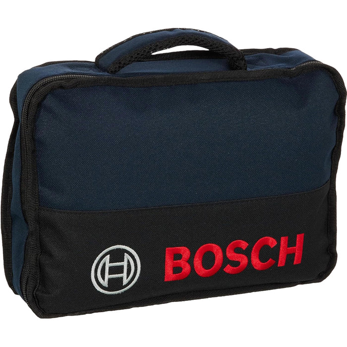 АКУМУЛАТОРНА БЕЗЧЕТКОВА БОРМАШИНА BOSCH PROFESSIONAL GSR 12V-30 12 V, 30.00 nm, БРОЙ БАТЕРИИ 2, 2.00 Ah