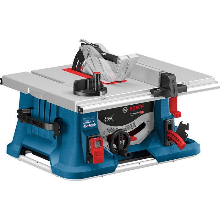СТАЦИОНАРЕН ЦИРКУЛЯР BOSCH PROFESSIONAL GTS 635-216