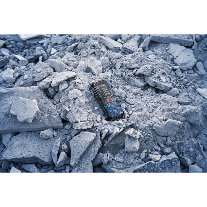 ЛАЗЕРНА РОЛЕТКА BOSCH PROFESSIONAL GLM 50-27 C