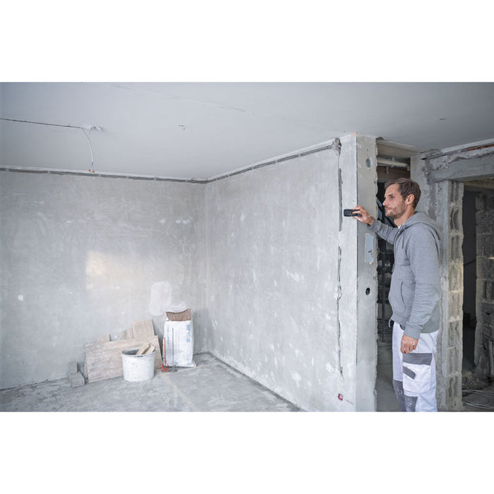 ЛАЗЕРНА РОЛЕТКА BOSCH PROFESSIONAL GLM 50-27 C