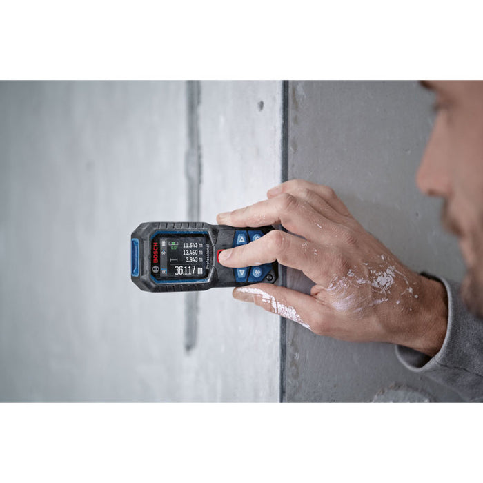 ЛАЗЕРНА РОЛЕТКА BOSCH PROFESSIONAL GLM 50-27 C