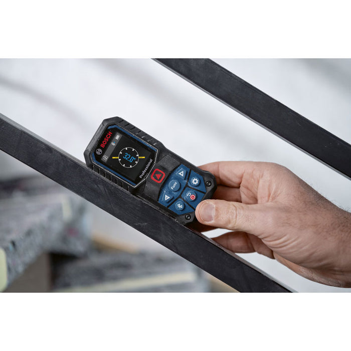 ЛАЗЕРНА РОЛЕТКА BOSCH PROFESSIONAL GLM 50-27 C