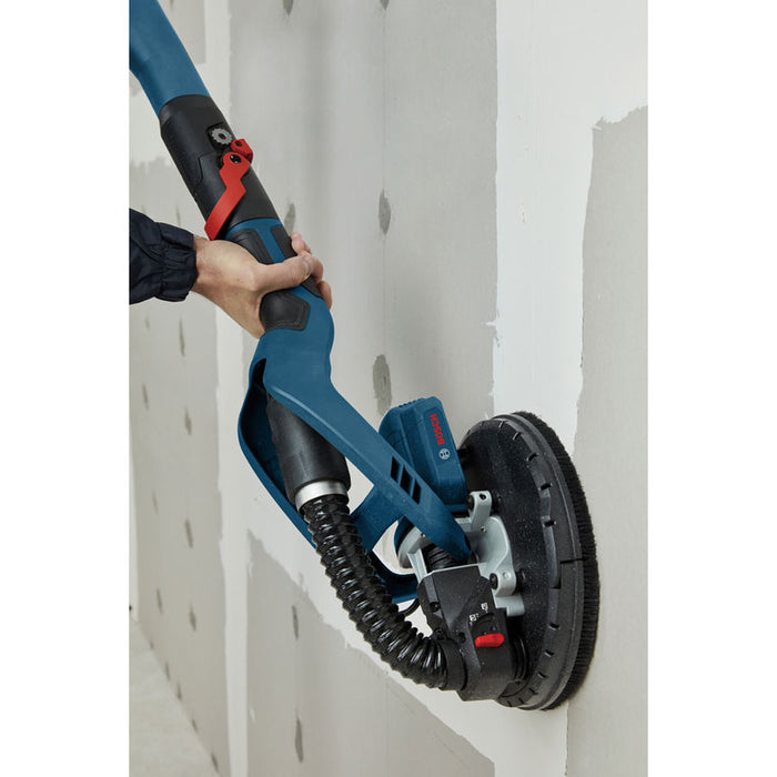 ШЛАЙФ ЗА СТЕНА BOSCH PROFESSIONAL GTR 550