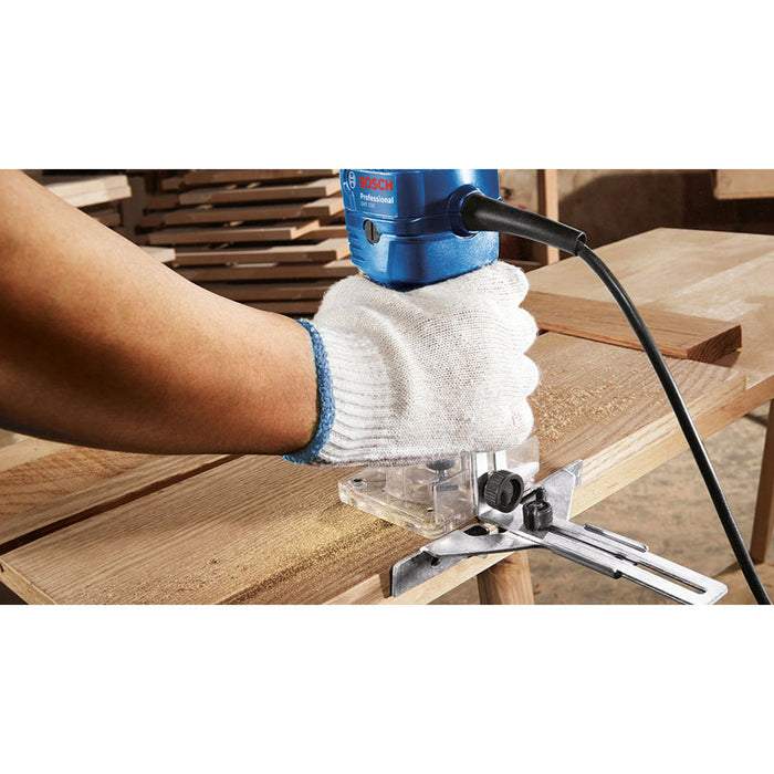 ОБЕРФРЕЗА BOSCH PROFESSIONAL GKF 550
