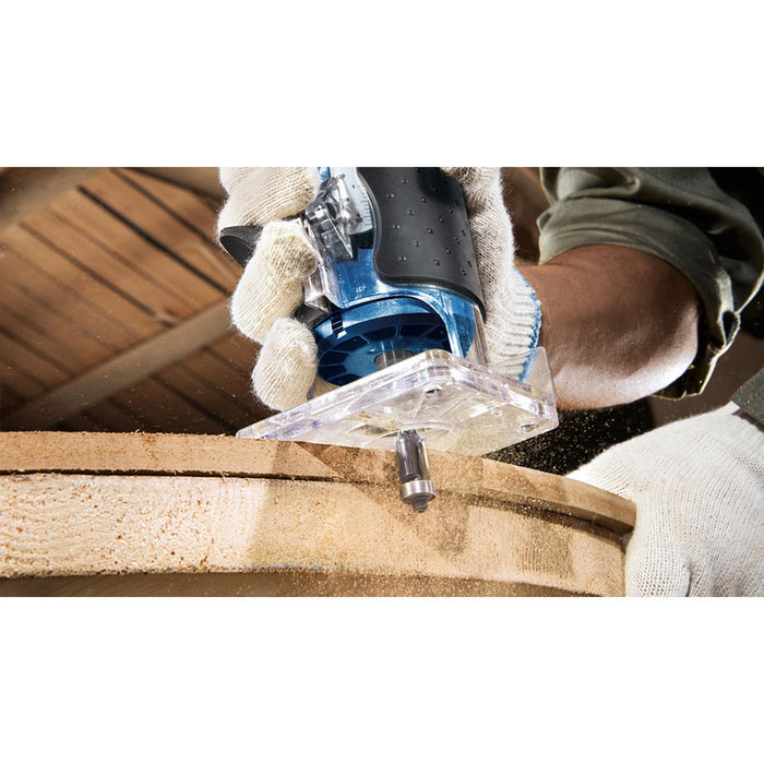 ОБЕРФРЕЗА BOSCH PROFESSIONAL GKF 550