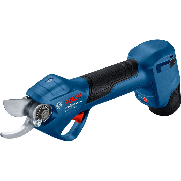 АКУМУЛАТОРНА ЛОЗАРСКА НОЖИЦА BOSCH PROFESSIONAL GGP 12V-25