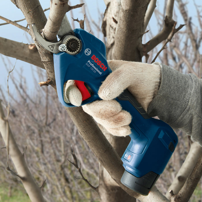 АКУМУЛАТОРНА ЛОЗАРСКА НОЖИЦА BOSCH PROFESSIONAL GGP 12V-25