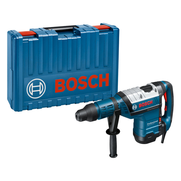 ПЕРФОРАТОР BOSCH PROFESSIONAL GBH 16650 12.50 J, 1500 W, КУФАР