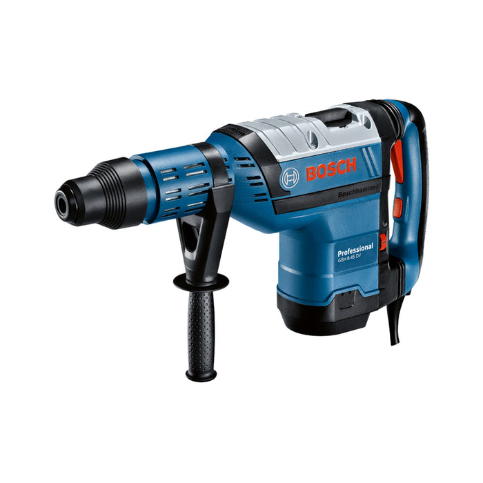 ПЕРФОРАТОР BOSCH PROFESSIONAL GBH 16650 12.50 J, 1500 W, КУФАР