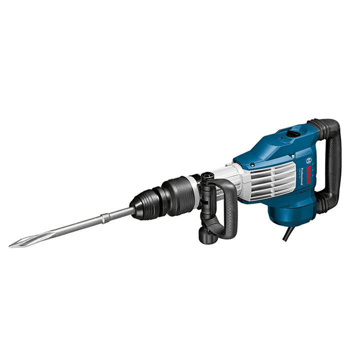 КЪРТАЧ BOSCH PROFESSIONAL GSH 11 16.80 J, 1500 W, КУФАР