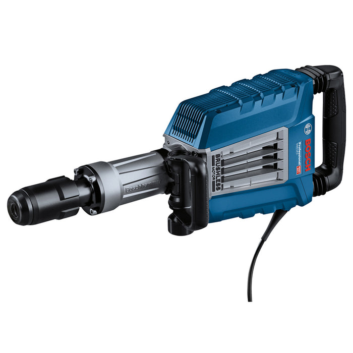 КЪРТАЧ BOSCH PROFESSIONAL GSH 14 28.00 J, 1750 W, КУФАР