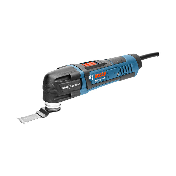 МУЛТИФУНКЦИОНАЛЕН ИНСТРУМЕНТ BOSCH PROFESSIONAL GOP 30-28