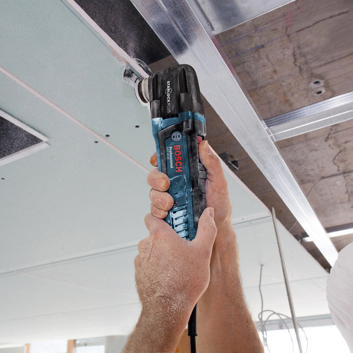 МУЛТИФУНКЦИОНАЛЕН ИНСТРУМЕНТ BOSCH PROFESSIONAL GOP 30-28