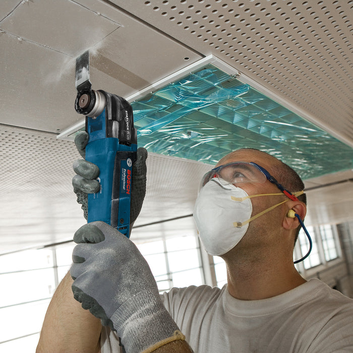 МУЛТИФУНКЦИОНАЛЕН ИНСТРУМЕНТ BOSCH PROFESSIONAL GOP 30-28