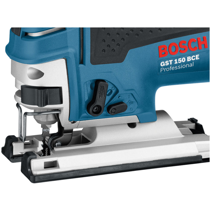 ПРОБОДЕН ТРИОН BOSCH PROFESSIONAL GST 150 BCE