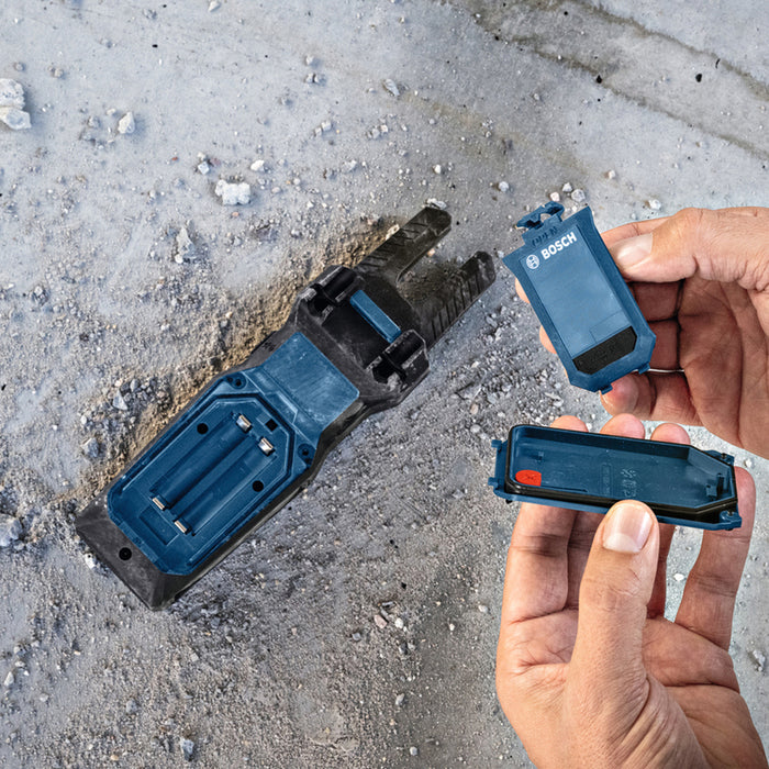 АМПЕРКЛЕЩИ BOSCH PROFESSIONAL GFM 1000-15