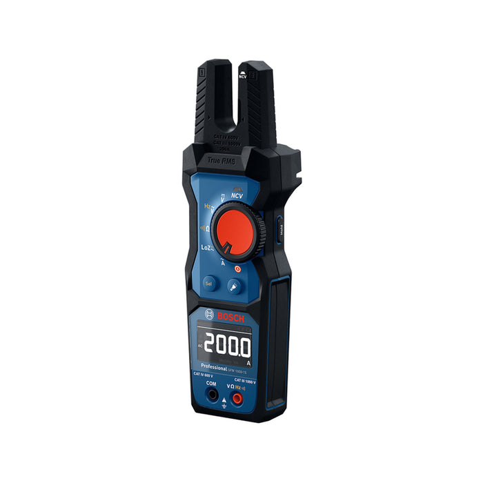 АМПЕРКЛЕЩИ BOSCH PROFESSIONAL GFM 1000-15